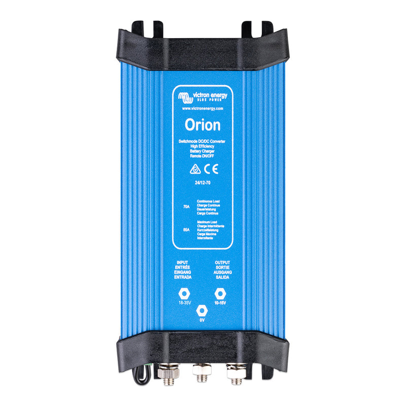 Load image into Gallery viewer, Victron Orion 24/12-70 DC-DC Converter IP20 [ORI241270020]
