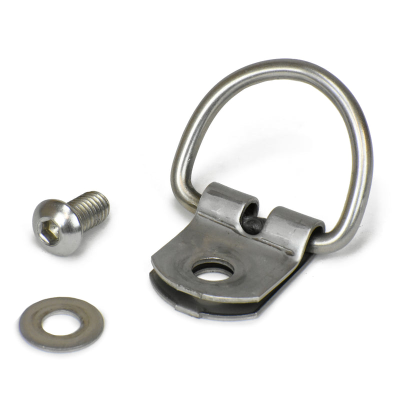 Load image into Gallery viewer, 8020 Tie Down Kit - Stainless Steel - 15 series
