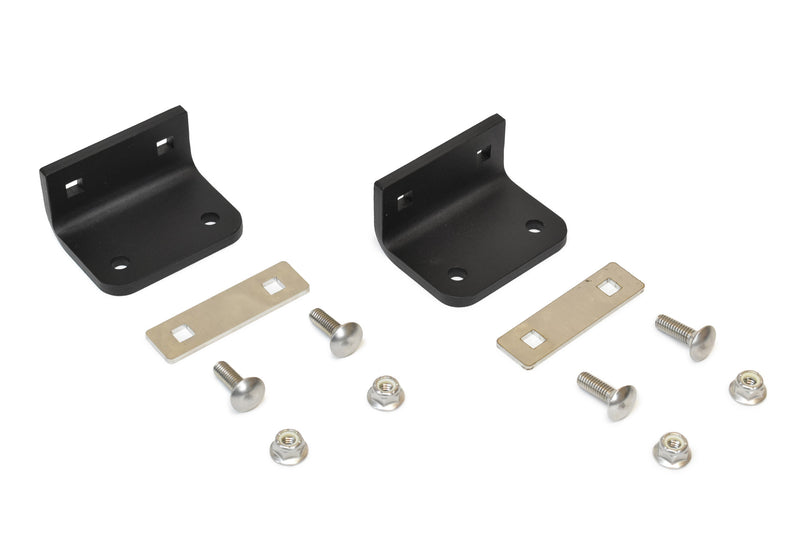 Load image into Gallery viewer, Unaka - Sprinter 8020 Roof Rail Adapter Brackets - Set of 2
