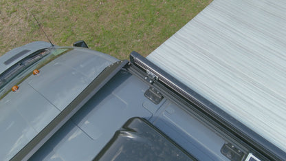 Ford Transit Roof Rack - HSLD - 148EXT High Roof