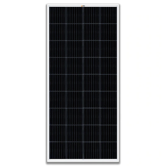 Rich Solar - 200W - 24V Panel