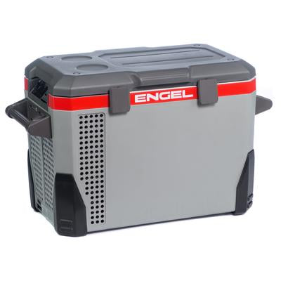Engel MR040 - 40 Quart Portable Top-opening Fridge-Freezer