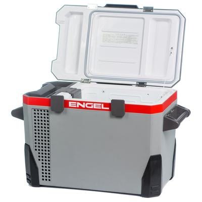 Engel MR040 - 40 Quart Portable Top-opening Fridge-Freezer