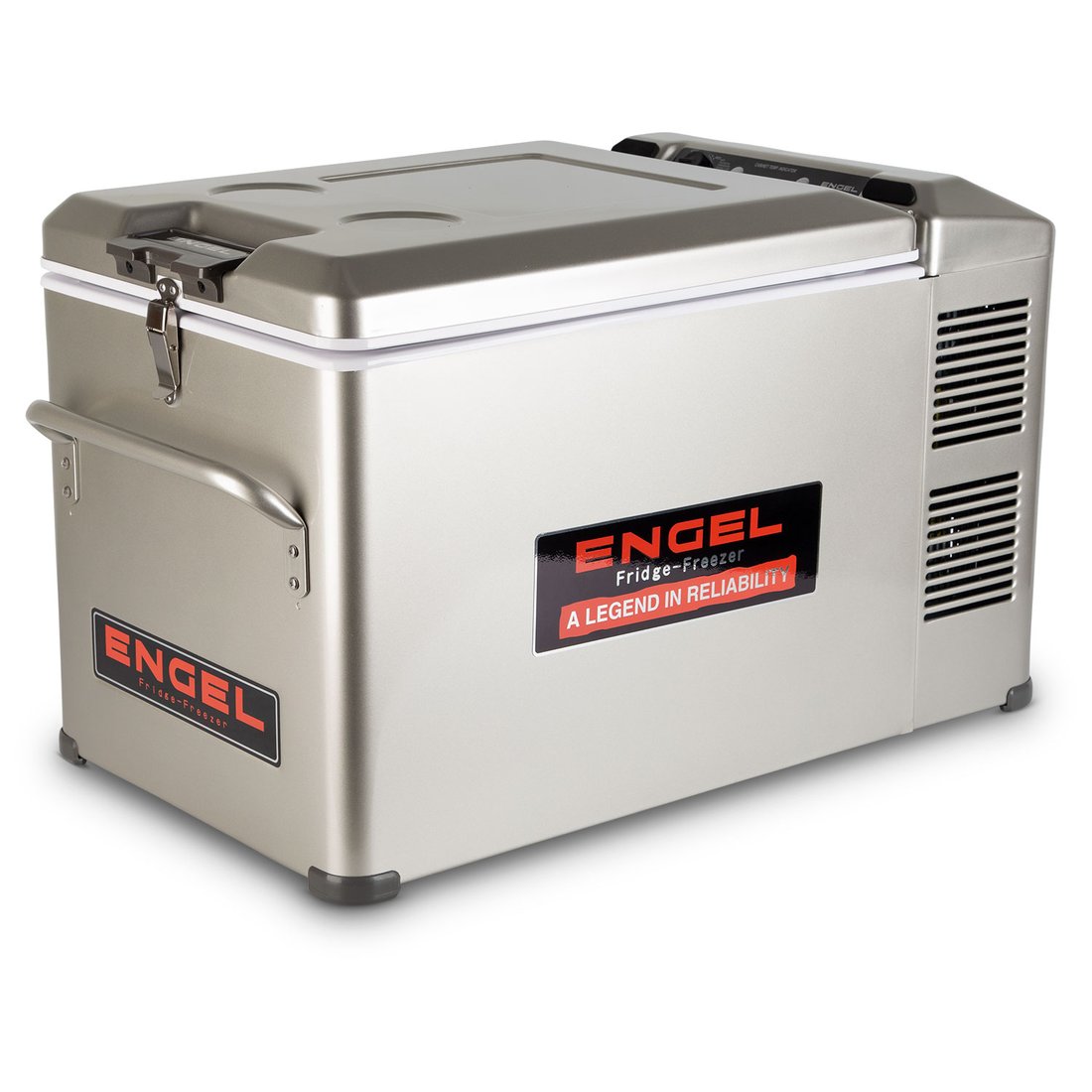 Engel MT35F-U1-P Platinum Series - Fridge/Freezer