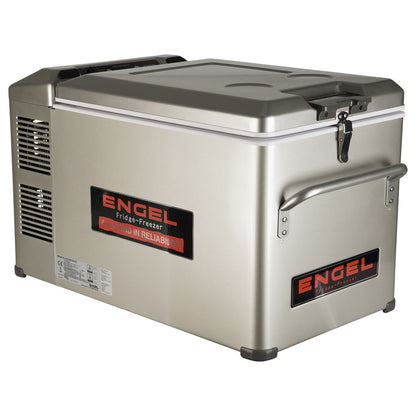 Engel MT45F-U1CD-P - Platinum Series Combination - Fridge/Freezer