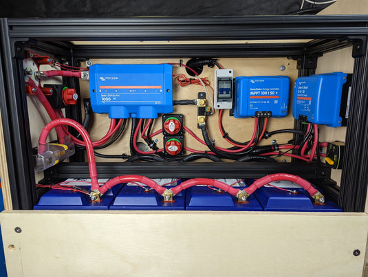 Electrical System Kit