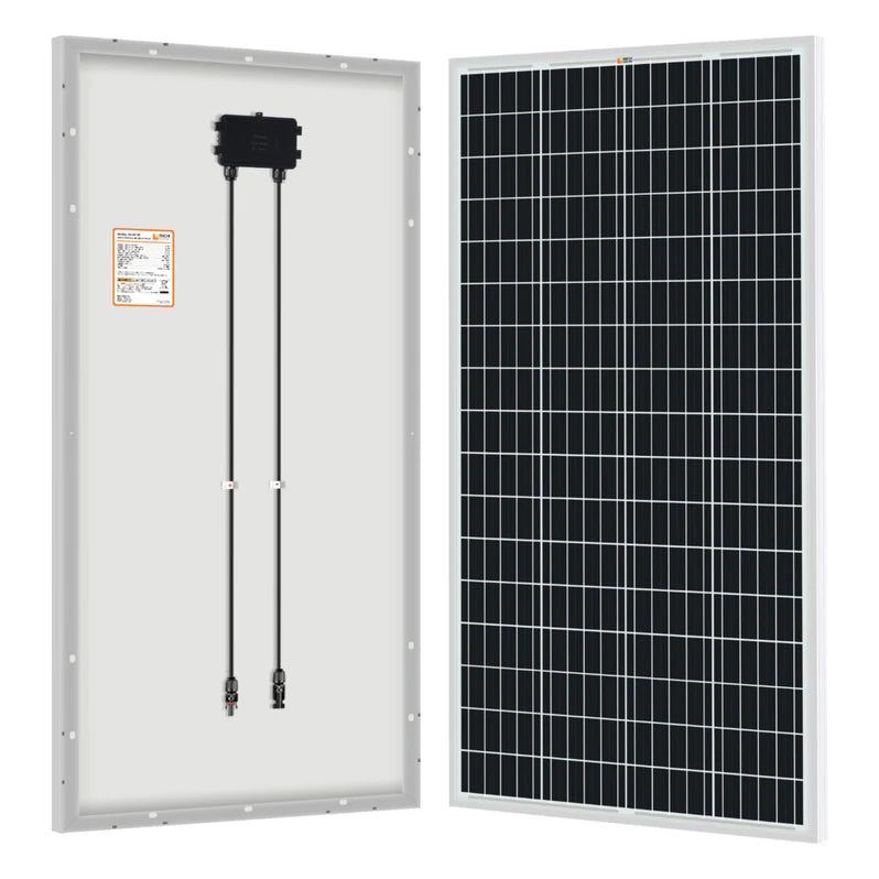 Rich Solar - 150W 12V Solar Panel