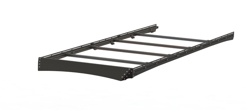 Load image into Gallery viewer, Sprinter Roof Rack - HSLD - 170 High Roof
