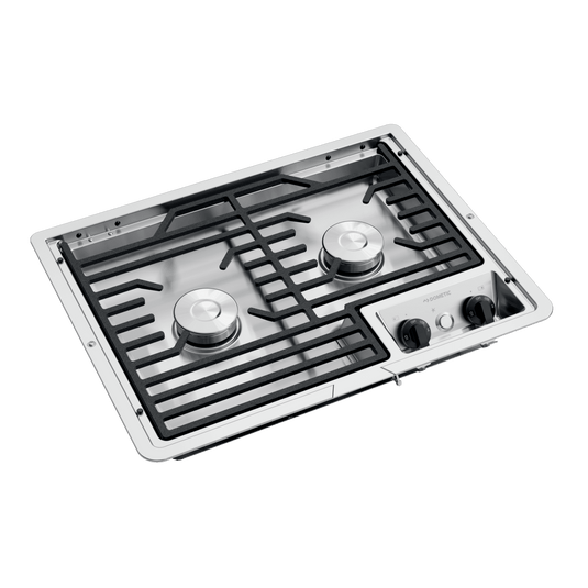 Dometic Drop-In Cooktop Electric 12v
