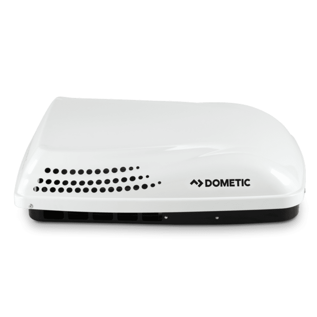 DOMETIC PENGUIN II HIGH EFFICIENCY - 11K BTU AIR CONDITIONER - Unaka Gear Co.